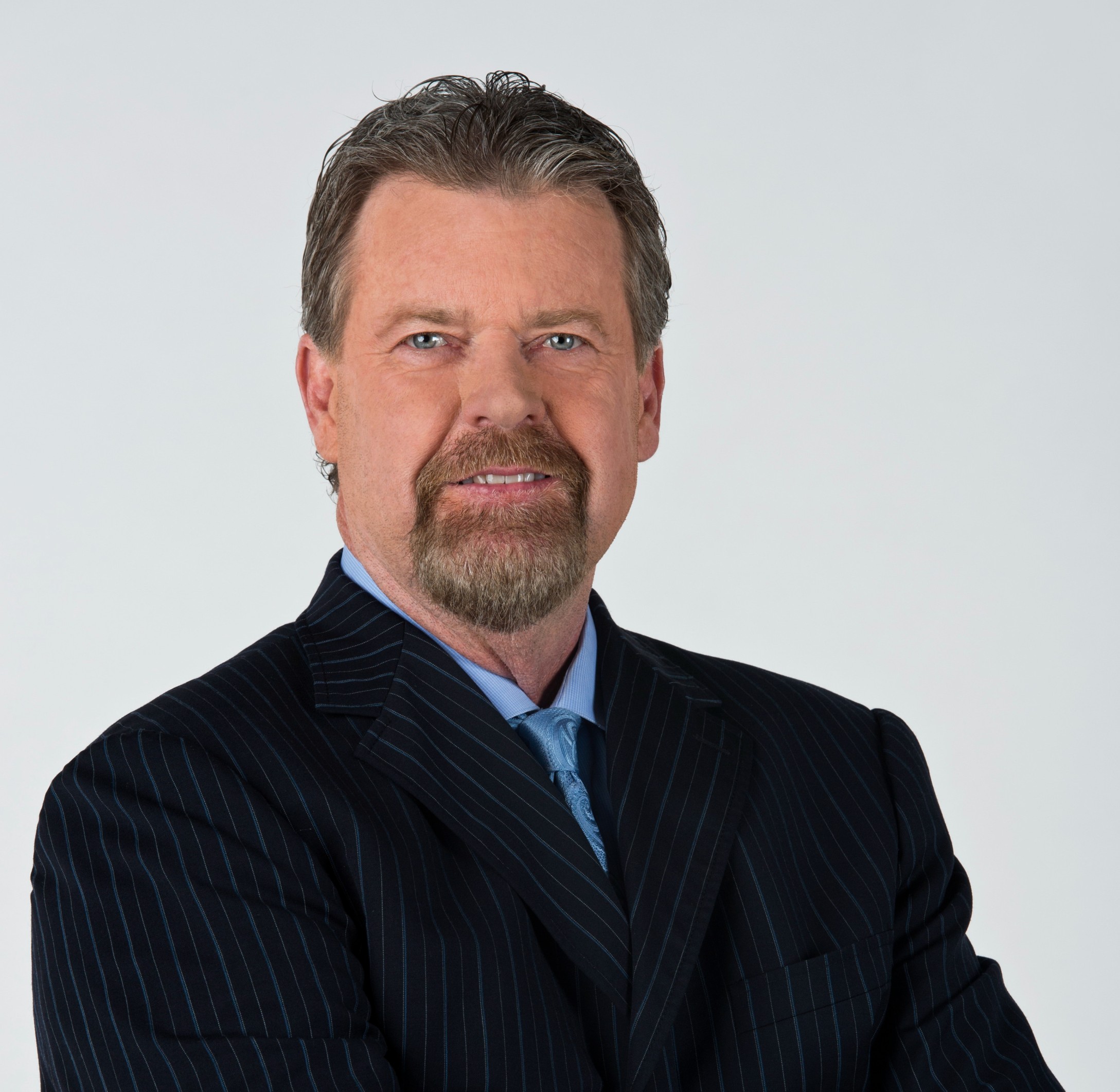 Rick Sutcliffe - Motivational Sports Speaker